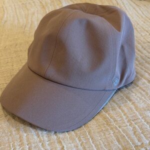 NWOT Lululemon Hat